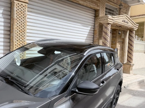 Geely Coolray 2026 Battle 