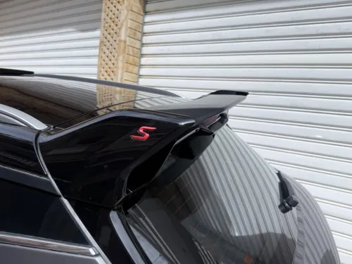 Geely Coolray 2026 Battle 