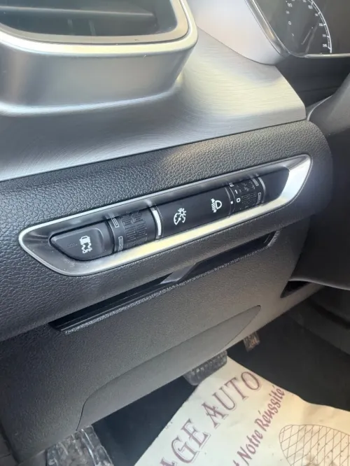 Geely Coolray 2025 Soupe Max