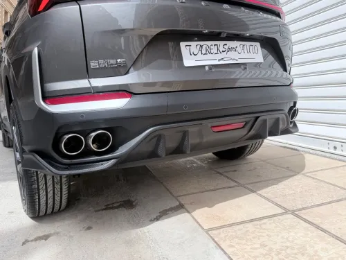 Geely Coolray 2026 Édition battLe