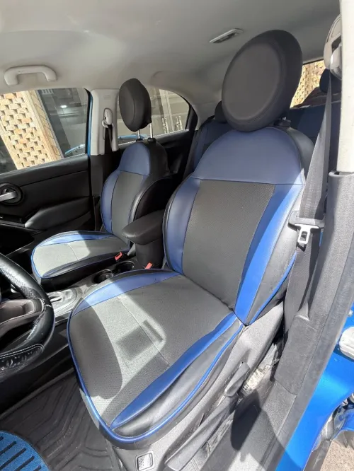 Fiat 500x 2023 Club