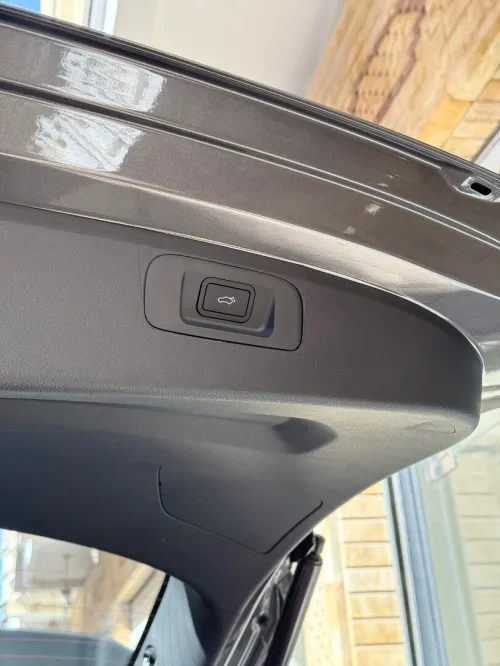 Geely Coolray 2026 Full option