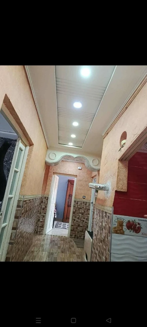 Vente Appartement F3 Batna Oued chaaba