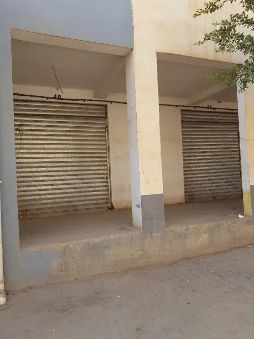 Location Local Aïn Defla Khemis miliana