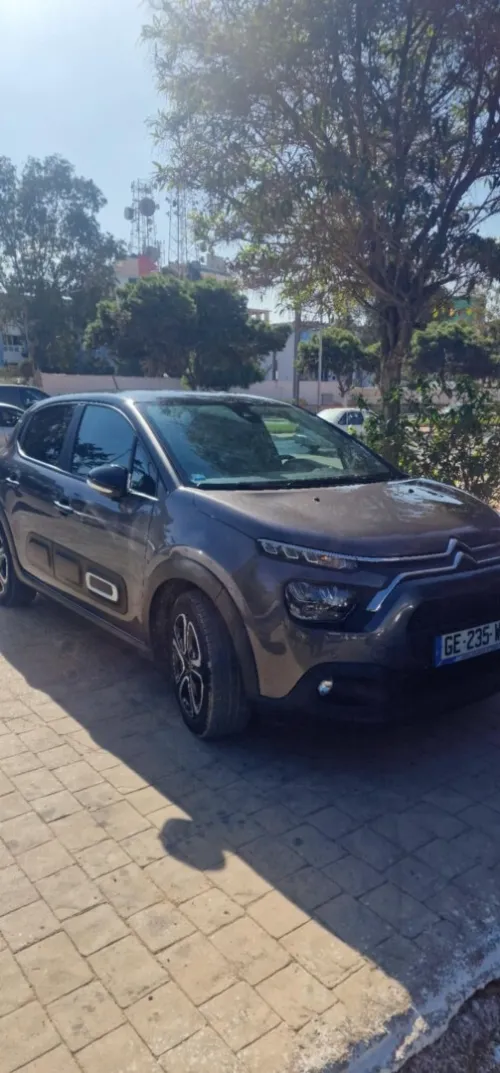 Citroen C3 2022 