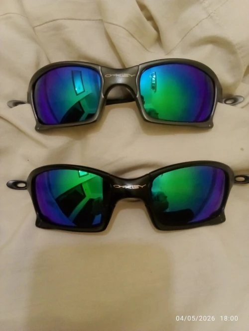 Lunettes marque okley