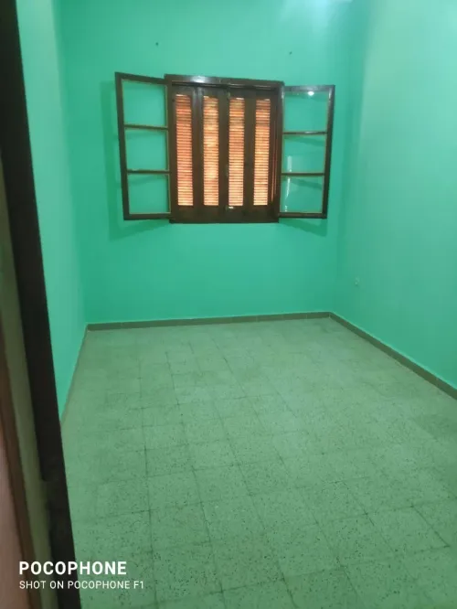 Location Appartement Niveau de villa F2 Alger Rouiba