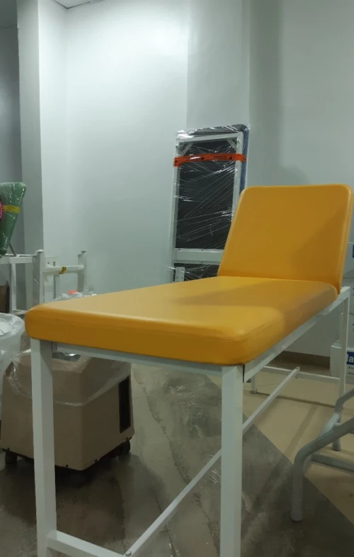 Équipements de cabiner complet pour médecin Personalisé