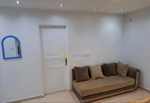 Location Appartement F3 Oran Oran