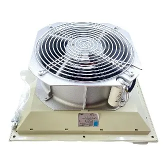 Extracteur Rittal SK3326 100 filter fan 230V 50/60 Hz