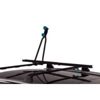 Porte vélo toit neuf