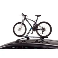 Porte vélo toit neuf