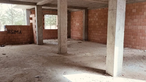 Vente Villa Bouira Sour el ghouzlane