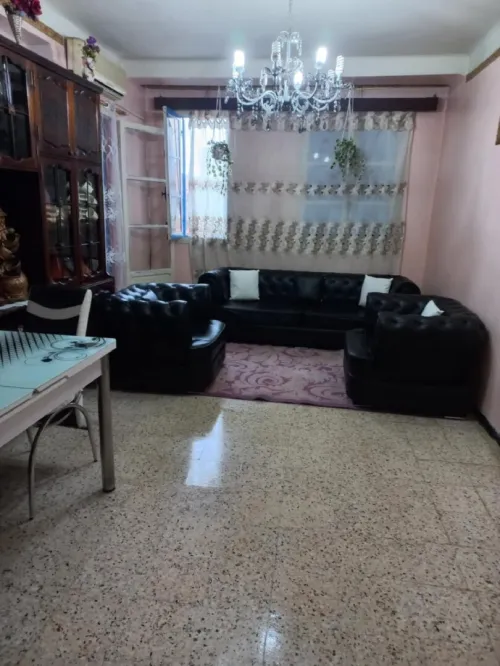 Vente Appartement Alger Les eucalyptus