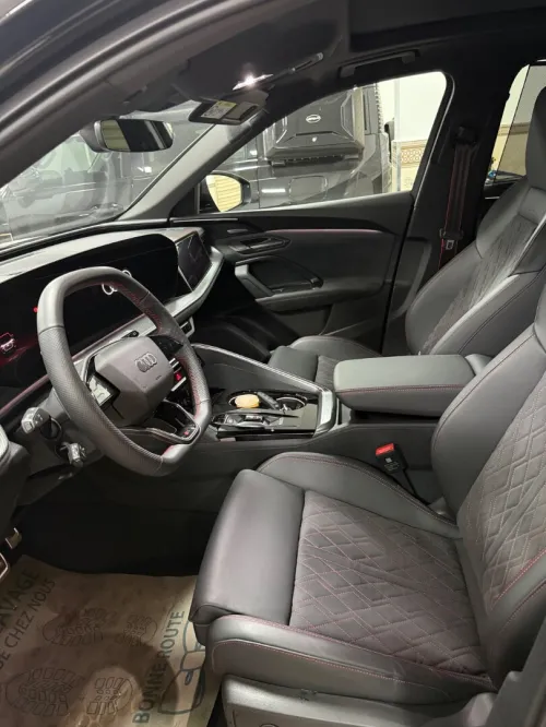Audi Q5 2026 S line