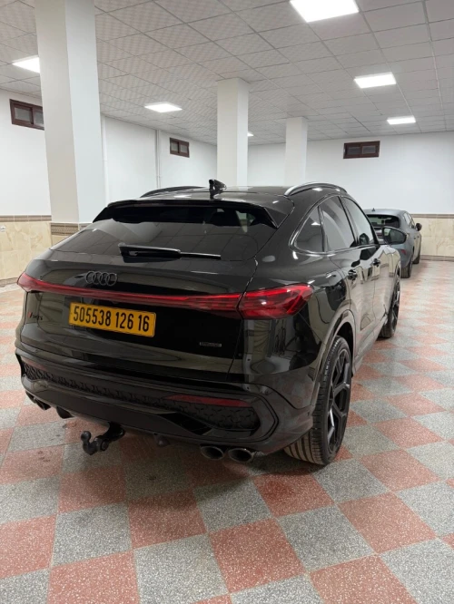 Audi Q5 2026 S line