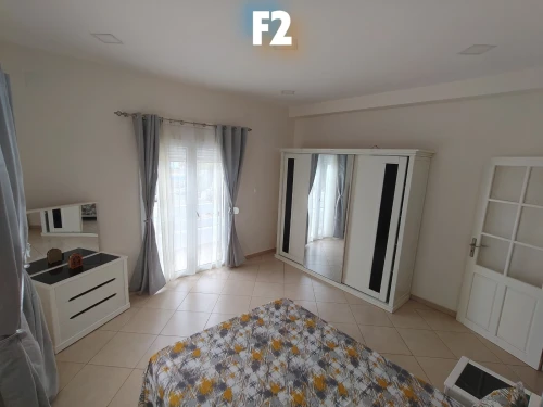Location vacances Appartement Tipaza Gouraya