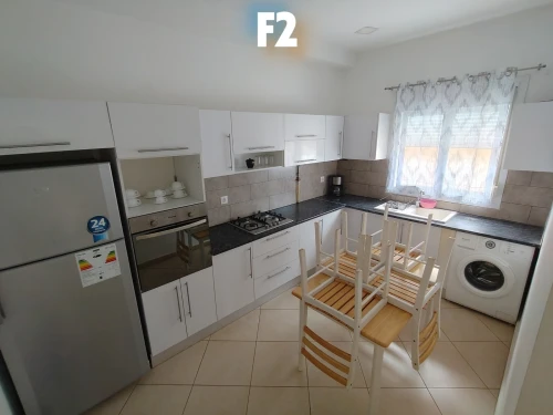 Location vacances Appartement Tipaza Gouraya