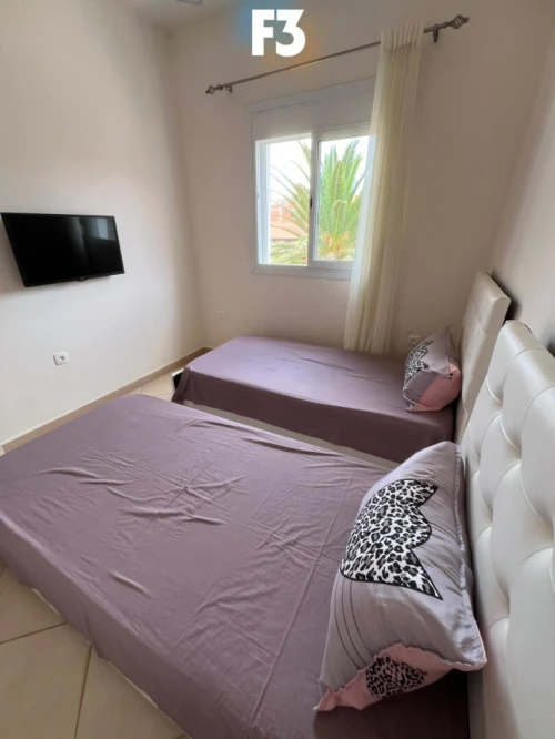Location vacances Appartement Tipaza Gouraya