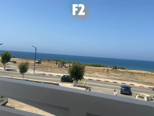 Location vacances Appartement Tipaza Gouraya