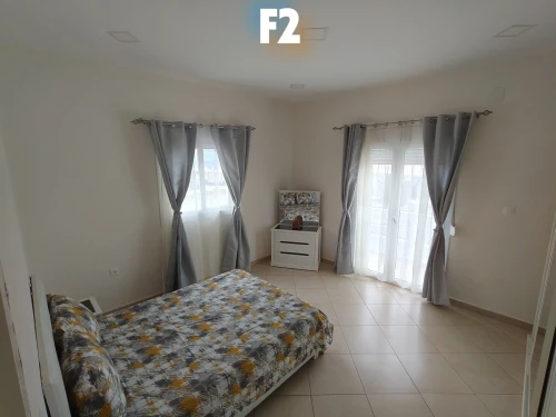 Location vacances Appartement Tipaza Gouraya