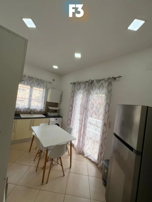 Location vacances Appartement Tipaza Gouraya