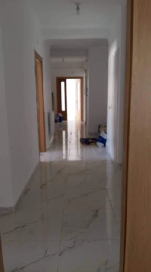 Location Appartement F4 Alger Rahmania