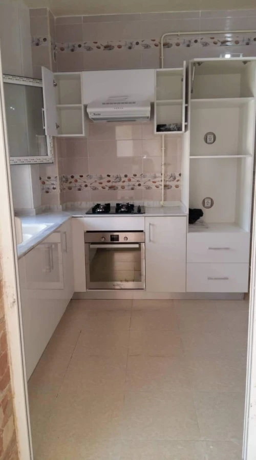 Location Appartement F4 Alger Rahmania