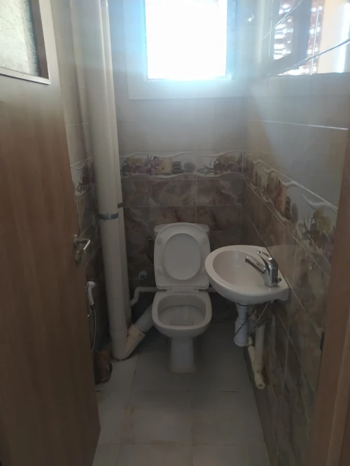 Location Appartement F4 Alger Rahmania