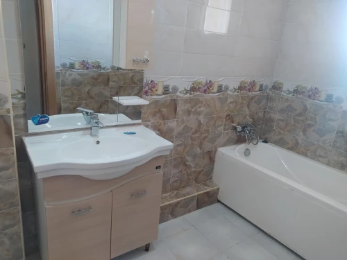 Location Appartement F4 Alger Rahmania
