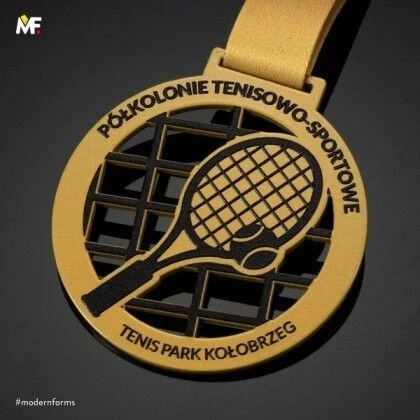 Médaille personalisé