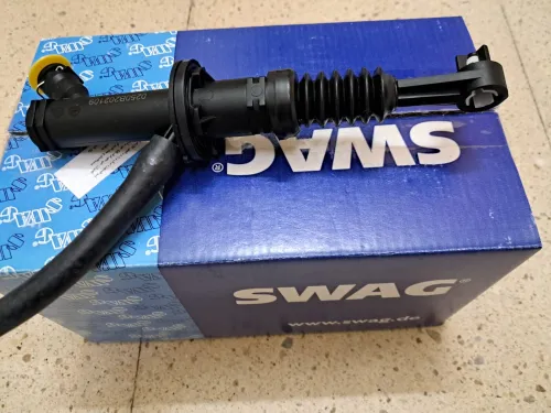 Pompe d'embrayage kangoo1.5 2020 