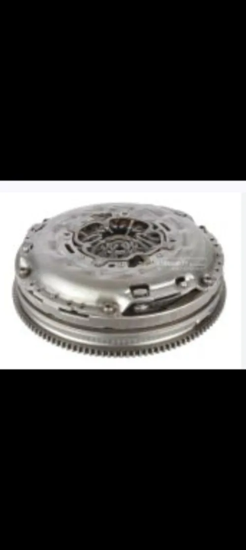 Kit embrayage avec volant moteur trafic 3 1.6 dci 