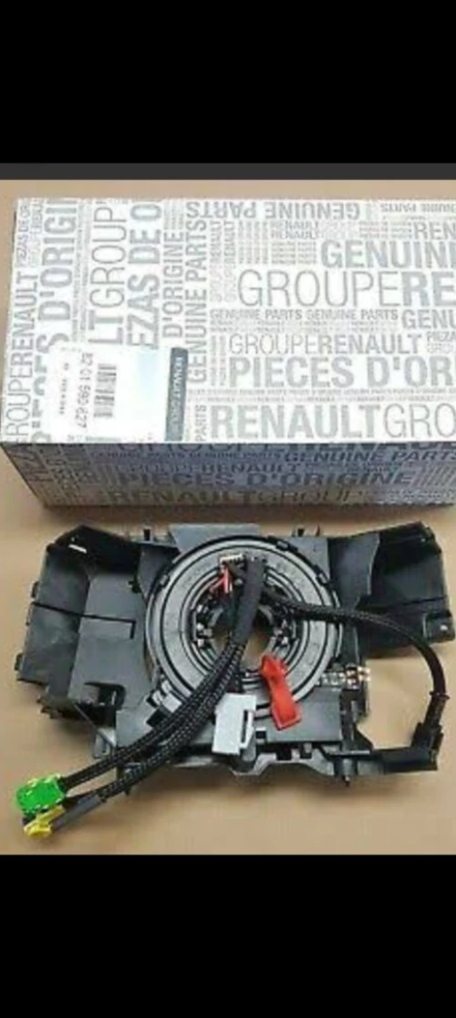 Tresse kangoo 3 tôle  d'origine Renault 