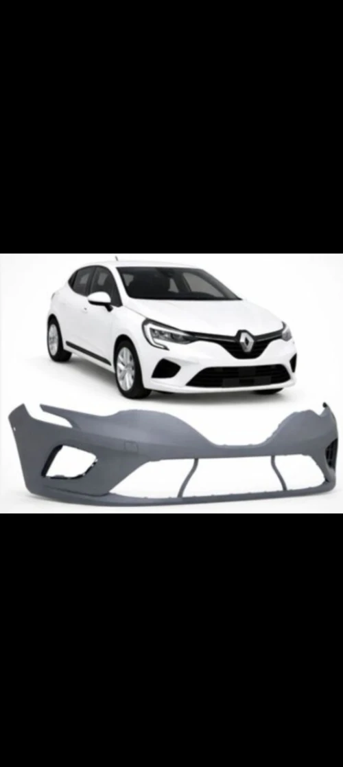 Parchoc av clio5 d'origine Renault
