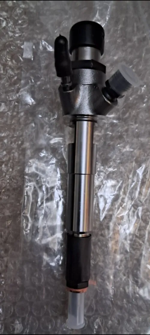 Injecteur clio 4 1.5 gt line d'origine