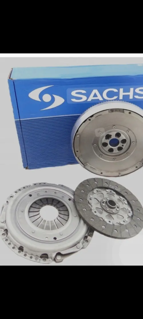 Kit embrayage avec volant moteur trafic 3 1.6 dci