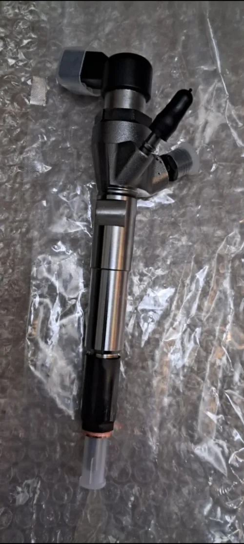 Injecteur clio 4 1.5 gt line d'origine