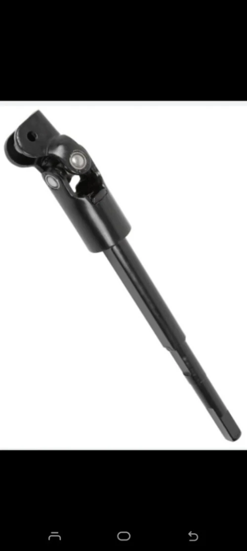 Croisillon de direction master 2.5 dci