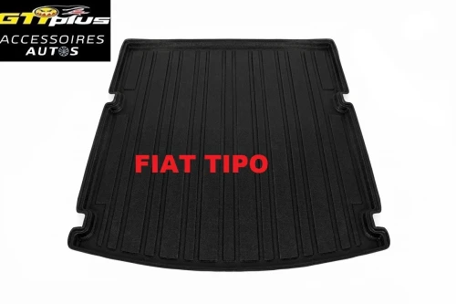 Tapis de coffre fiat tipo sedan