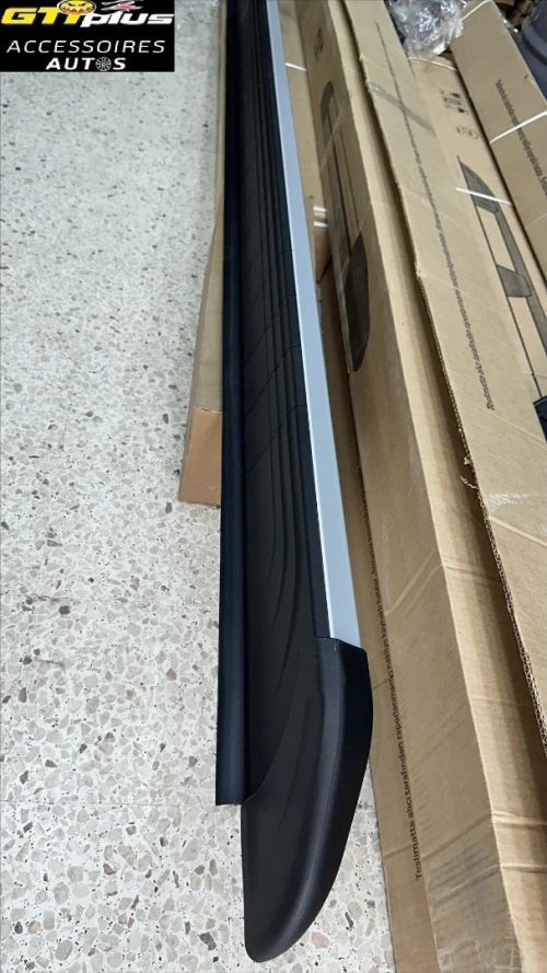 Marche pied PEUGEOT EXPERT 2021+