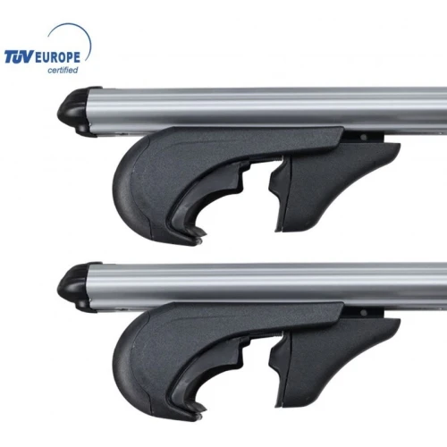 Barres de toit transversales pour Citroen BERLINGO 3 2019+