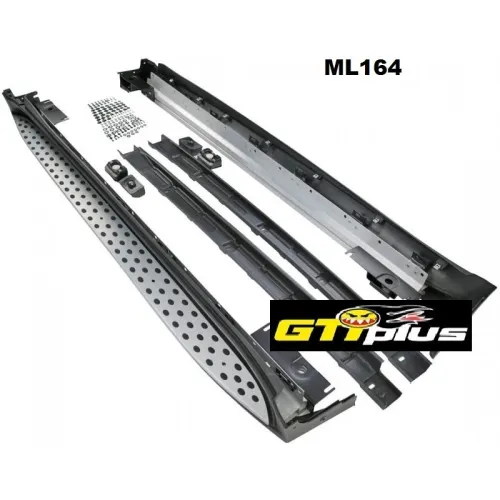 Marche pied pour Mercedes ML W164
