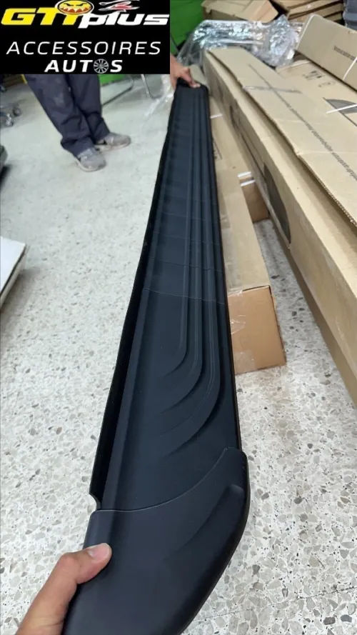 Marche pied pour Fiat Scudo 2023 Original