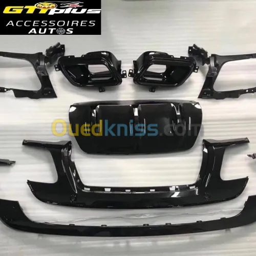 Spolier arriére pour RANGE ROVER VELAR
