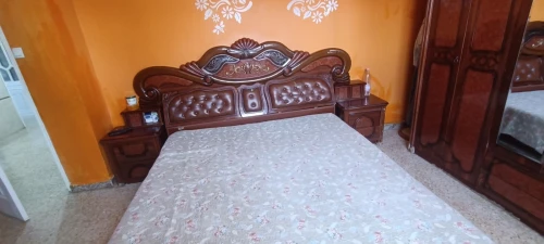 Chambre a coucher 