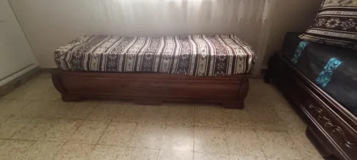 Chambre a coucher 