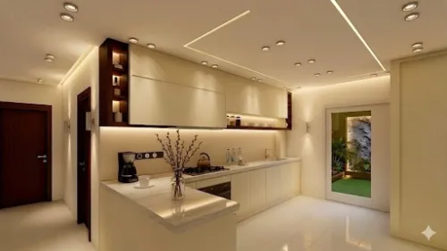 Architecte design intérieur et aménagement intérieur