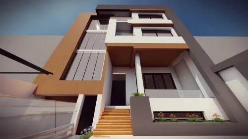 Architecte design intérieur et aménagement intérieur