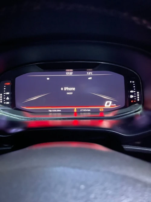 Seat Leon 2018 FR+15